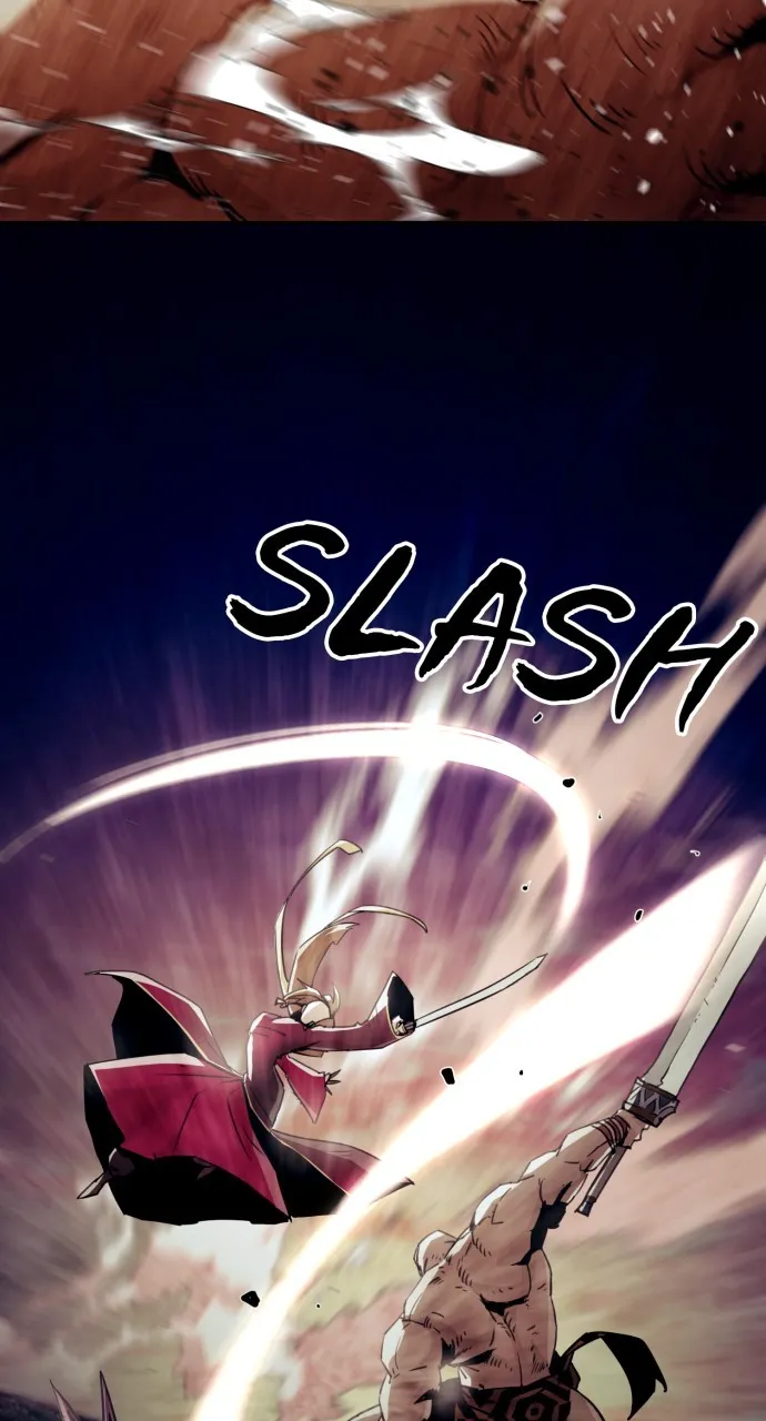 The Dang Clan’s Swordmaster Heir Just Wants a Normal Life Chapter 46 page 75 - 