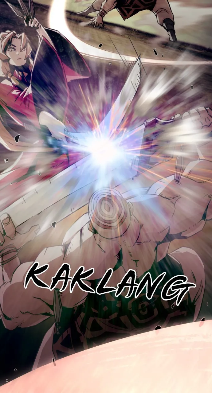 The Dang Clan’s Swordmaster Heir Just Wants a Normal Life Chapter 46 page 76 - 