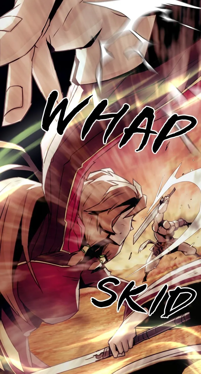 The Dang Clan’s Swordmaster Heir Just Wants a Normal Life Chapter 46 page 79 - 