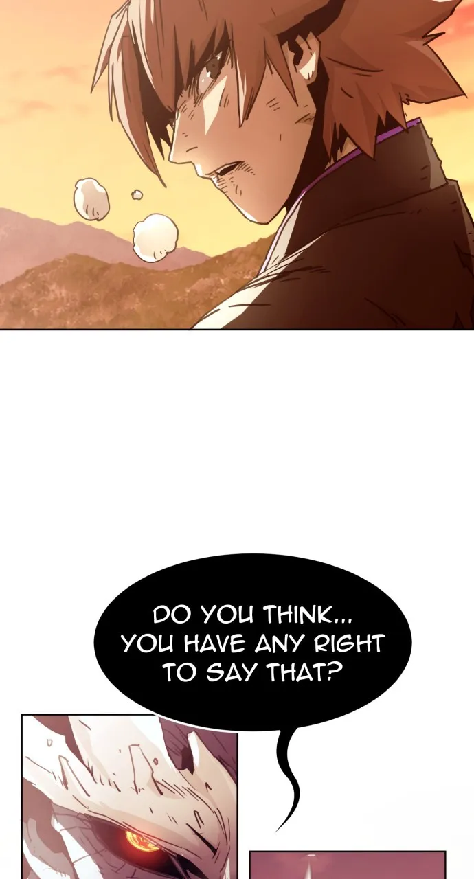 The Dang Clan’s Swordmaster Heir Just Wants a Normal Life Chapter 46 page 9 - 