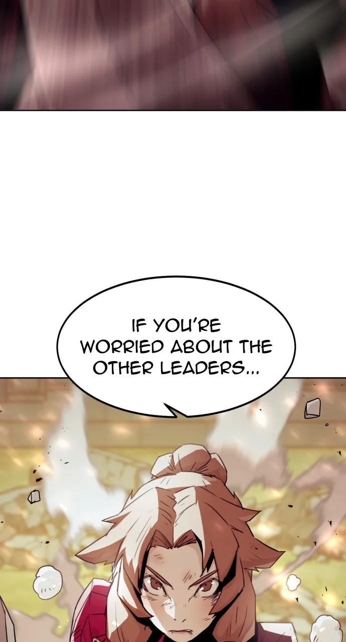 The Dang Clan’s Swordmaster Heir Just Wants a Normal Life Chapter 46 page 85 - 