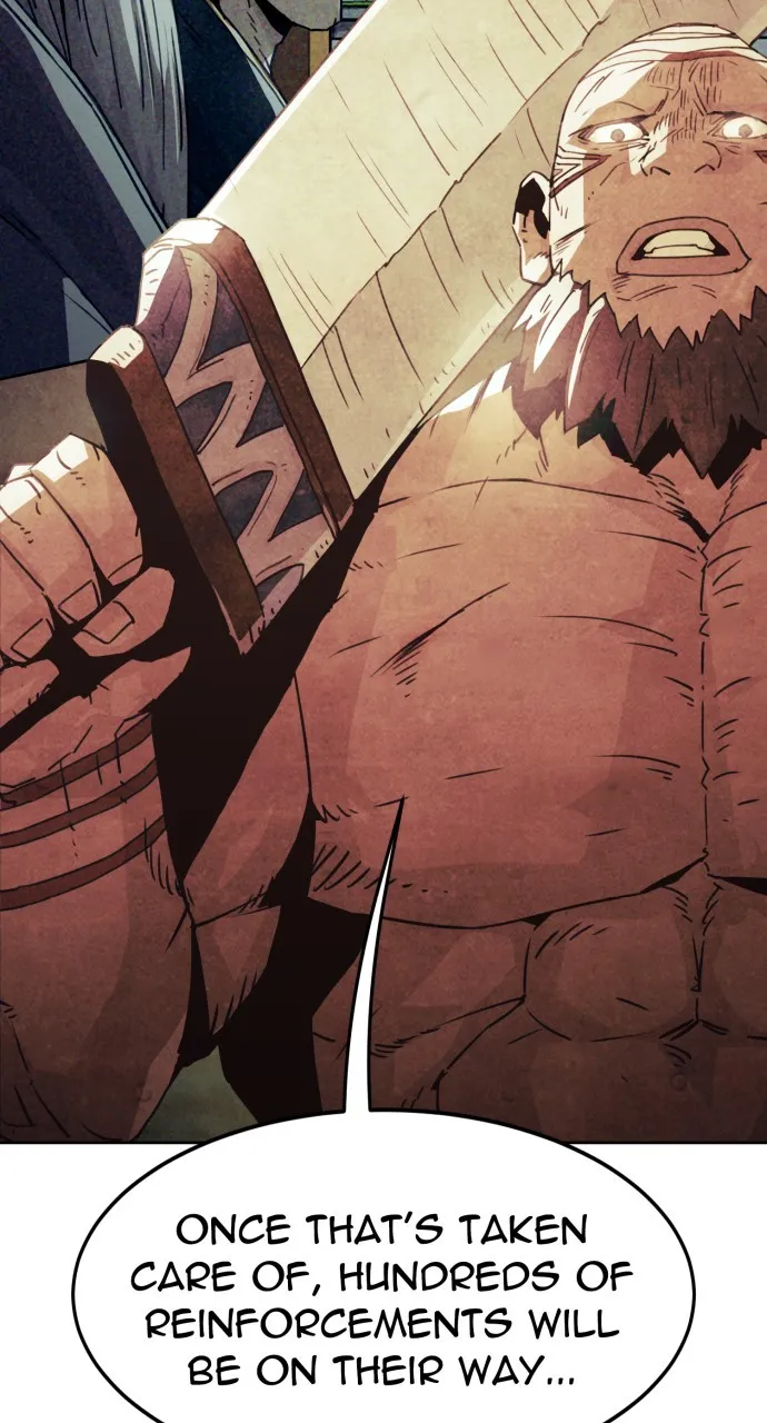 The Dang Clan’s Swordmaster Heir Just Wants a Normal Life Chapter 46 page 88 - 