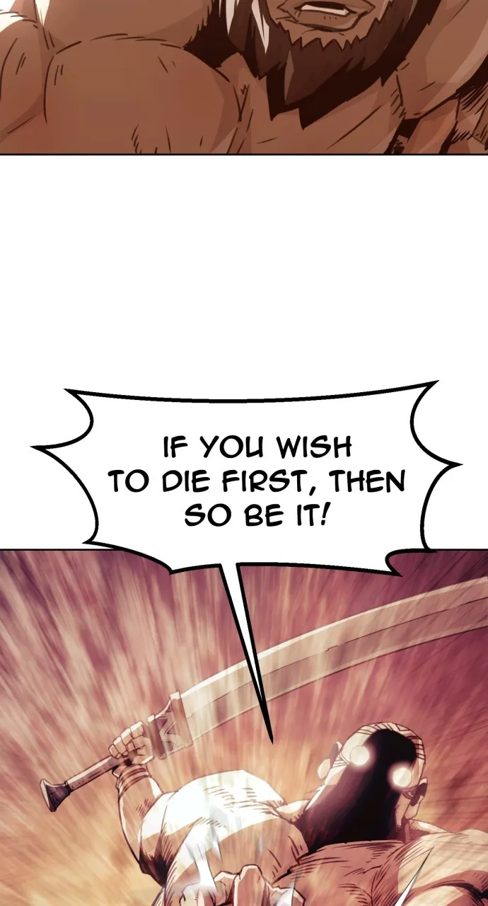 The Dang Clan’s Swordmaster Heir Just Wants a Normal Life Chapter 46 page 97 - 