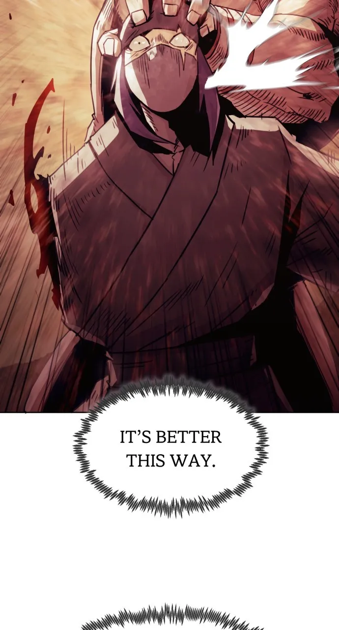 The Dang Clan’s Swordmaster Heir Just Wants a Normal Life Chapter 46 page 98 - 