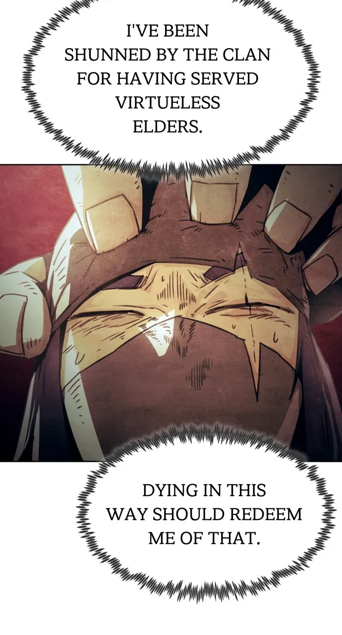 The Dang Clan’s Swordmaster Heir Just Wants a Normal Life Chapter 46 page 99 - 