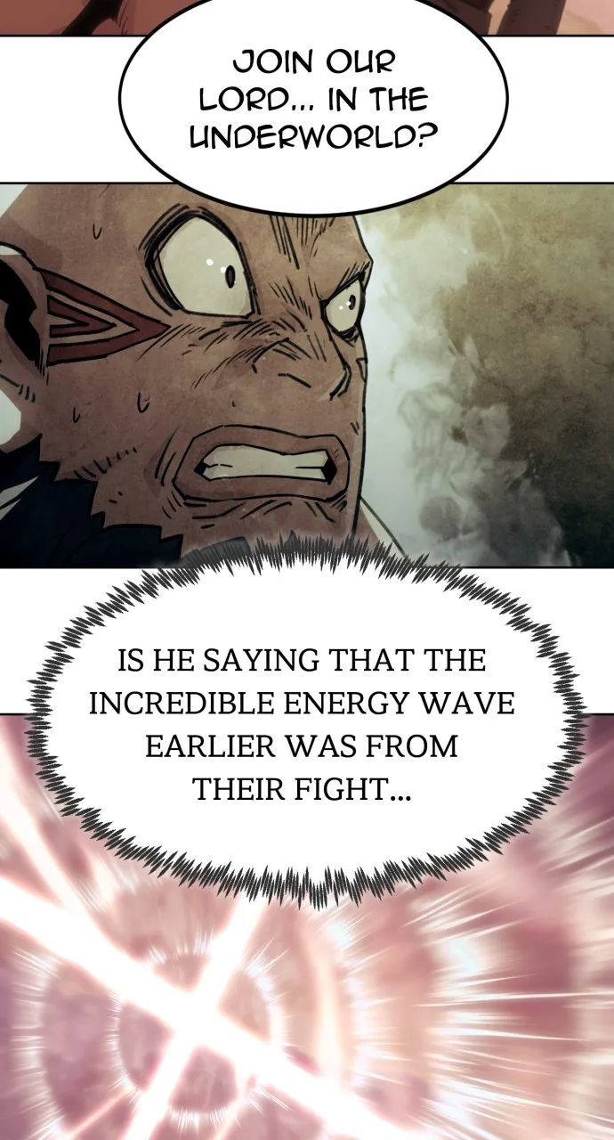 The Dang Clan’s Swordmaster Heir Just Wants a Normal Life Chapter 47 page 2 - 