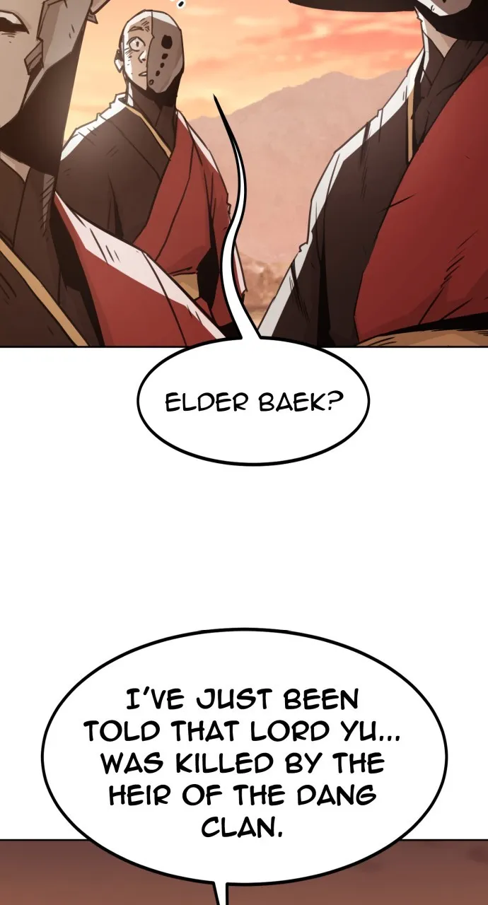 The Dang Clan’s Swordmaster Heir Just Wants a Normal Life Chapter 47 page 11 - 