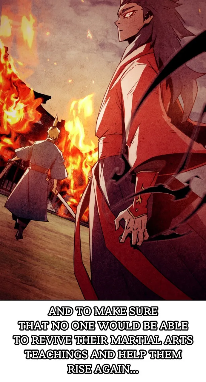 The Dang Clan’s Swordmaster Heir Just Wants a Normal Life Chapter 47 page 101 - 