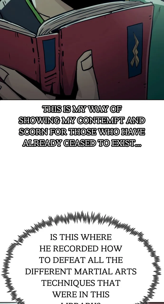 The Dang Clan’s Swordmaster Heir Just Wants a Normal Life Chapter 47 page 103 - 