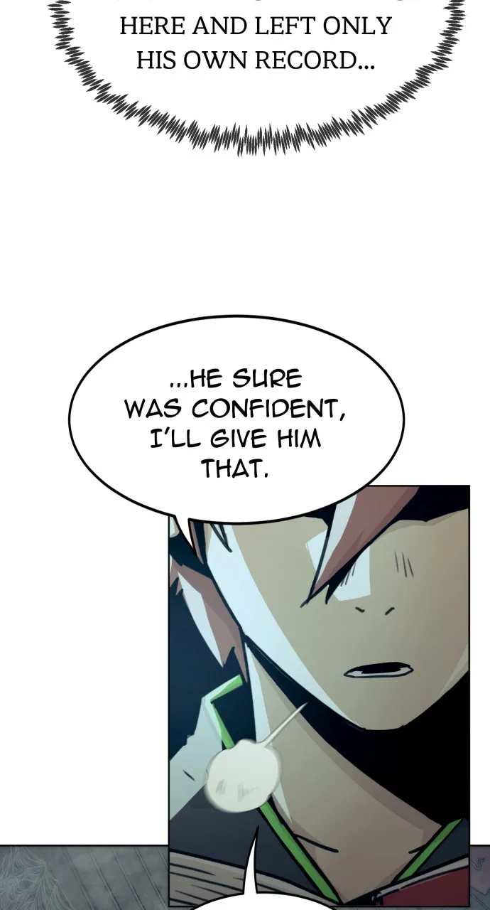 The Dang Clan’s Swordmaster Heir Just Wants a Normal Life Chapter 47 page 107 - 