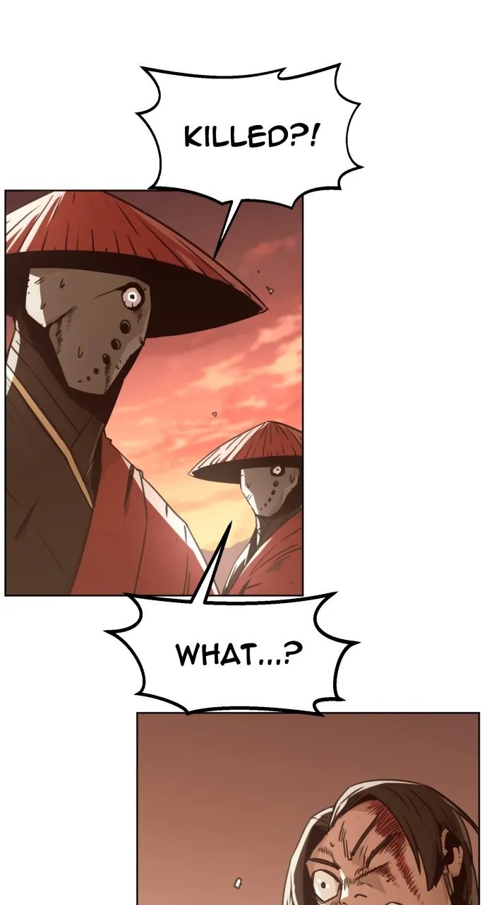 The Dang Clan’s Swordmaster Heir Just Wants a Normal Life Chapter 47 page 13 - 