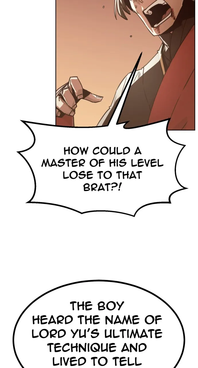 The Dang Clan’s Swordmaster Heir Just Wants a Normal Life Chapter 47 page 14 - 