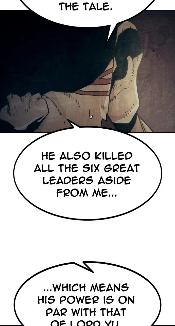 The Dang Clan’s Swordmaster Heir Just Wants a Normal Life Chapter 47 page 15 - 