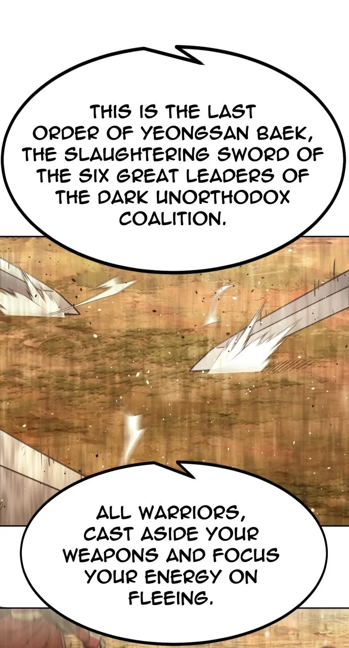 The Dang Clan’s Swordmaster Heir Just Wants a Normal Life Chapter 47 page 17 - 