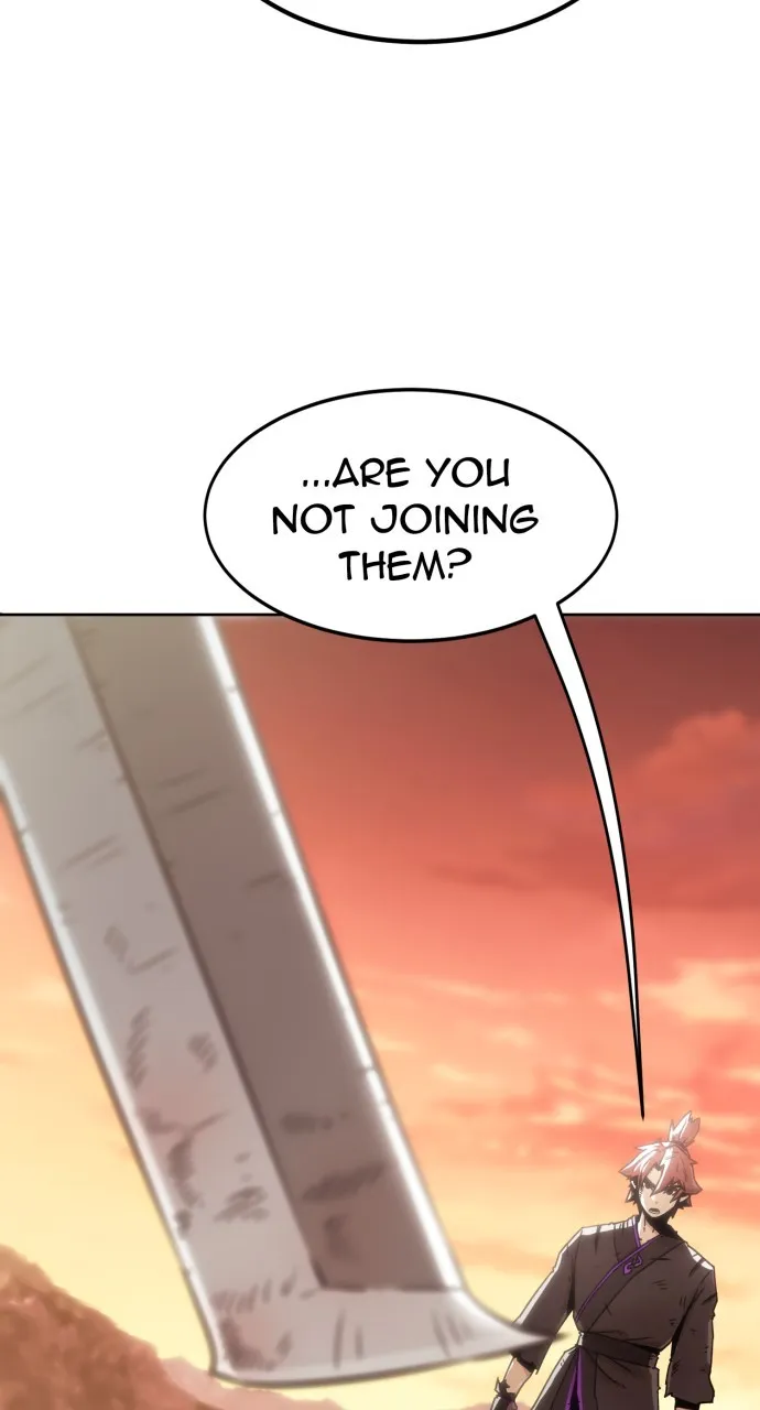 The Dang Clan’s Swordmaster Heir Just Wants a Normal Life Chapter 47 page 19 - 