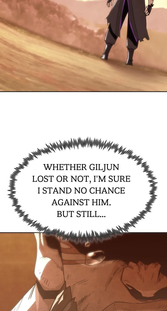 The Dang Clan’s Swordmaster Heir Just Wants a Normal Life Chapter 47 page 20 - 