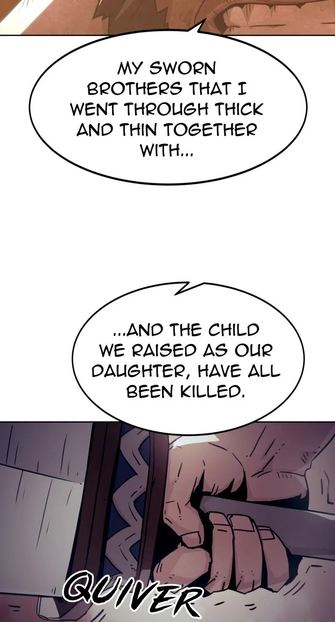 The Dang Clan’s Swordmaster Heir Just Wants a Normal Life Chapter 47 page 21 - 