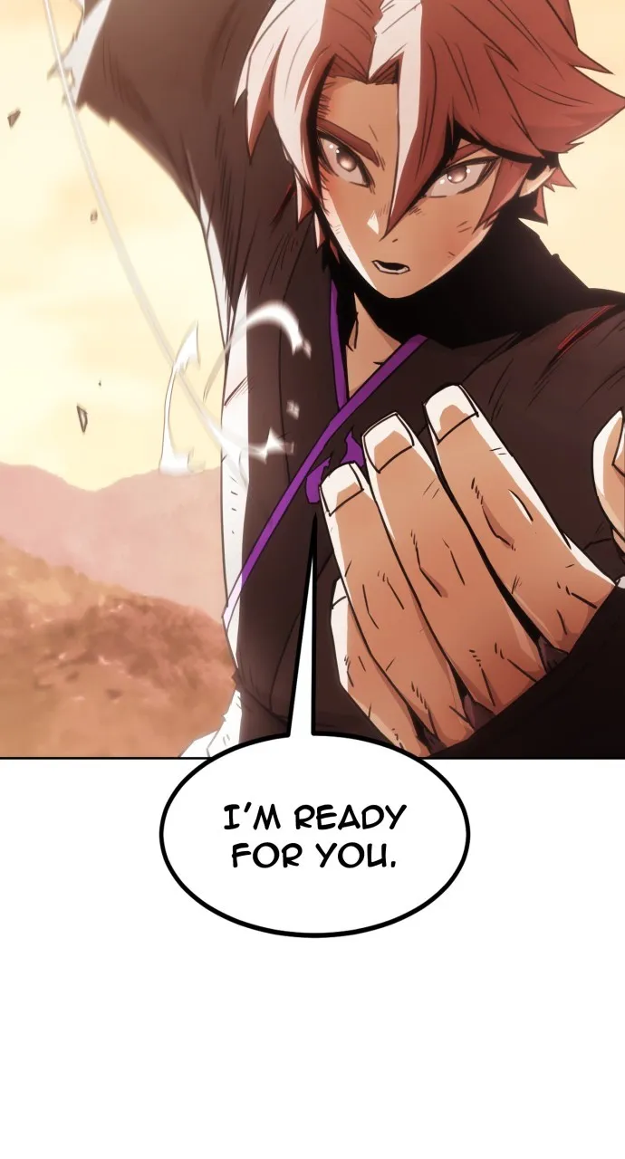 The Dang Clan’s Swordmaster Heir Just Wants a Normal Life Chapter 47 page 25 - 