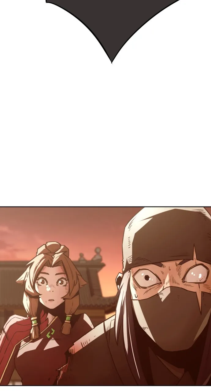 The Dang Clan’s Swordmaster Heir Just Wants a Normal Life Chapter 47 page 29 - 