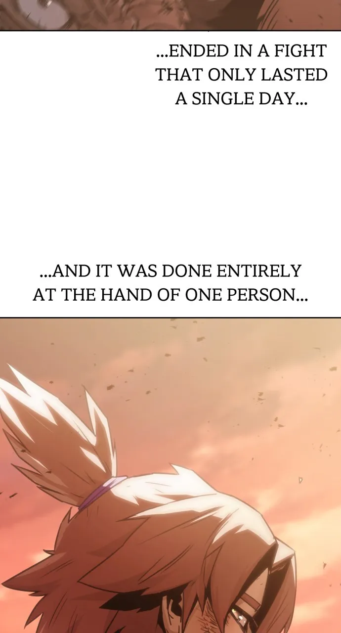 The Dang Clan’s Swordmaster Heir Just Wants a Normal Life Chapter 47 page 33 - 