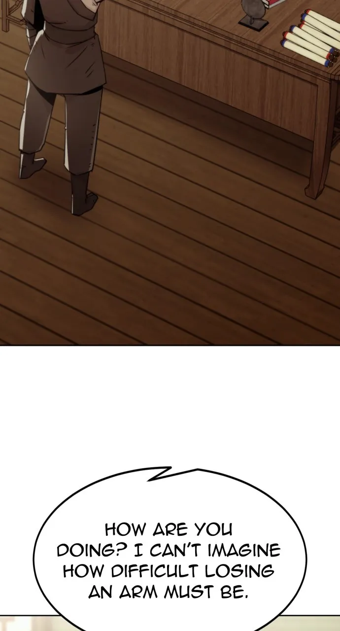 The Dang Clan’s Swordmaster Heir Just Wants a Normal Life Chapter 47 page 37 - 