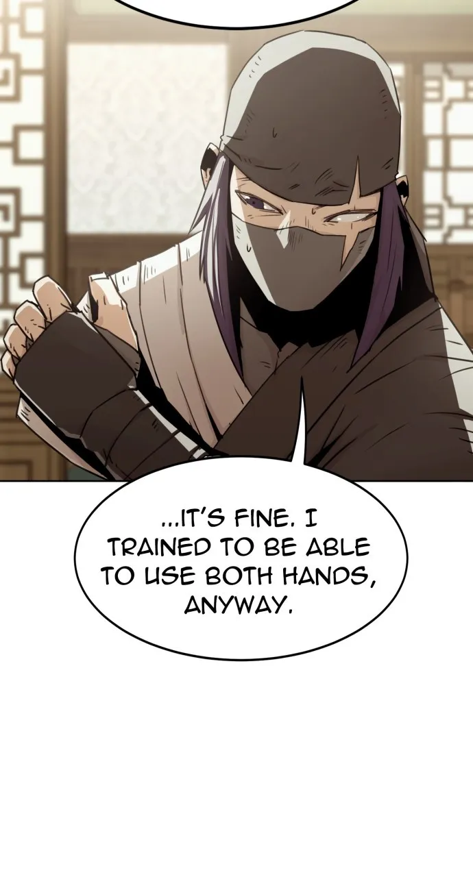 The Dang Clan’s Swordmaster Heir Just Wants a Normal Life Chapter 47 page 38 - 