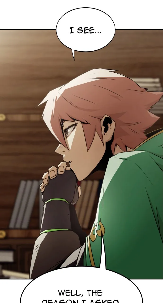 The Dang Clan’s Swordmaster Heir Just Wants a Normal Life Chapter 47 page 39 - 