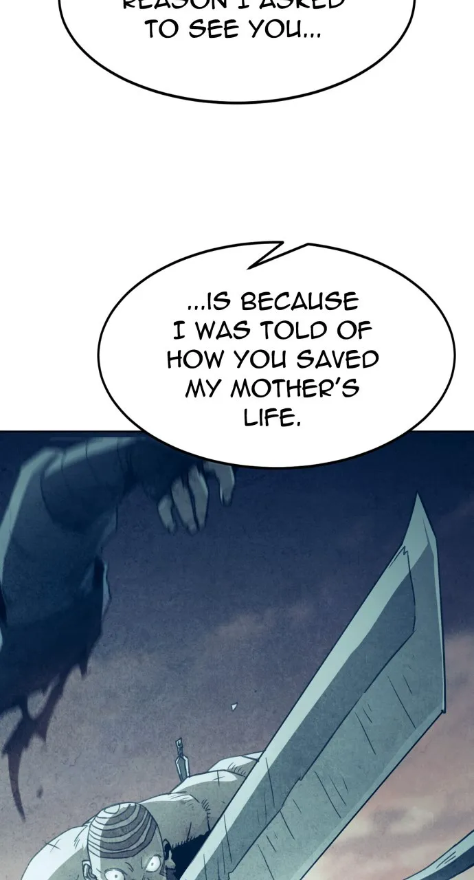 The Dang Clan’s Swordmaster Heir Just Wants a Normal Life Chapter 47 page 40 - 