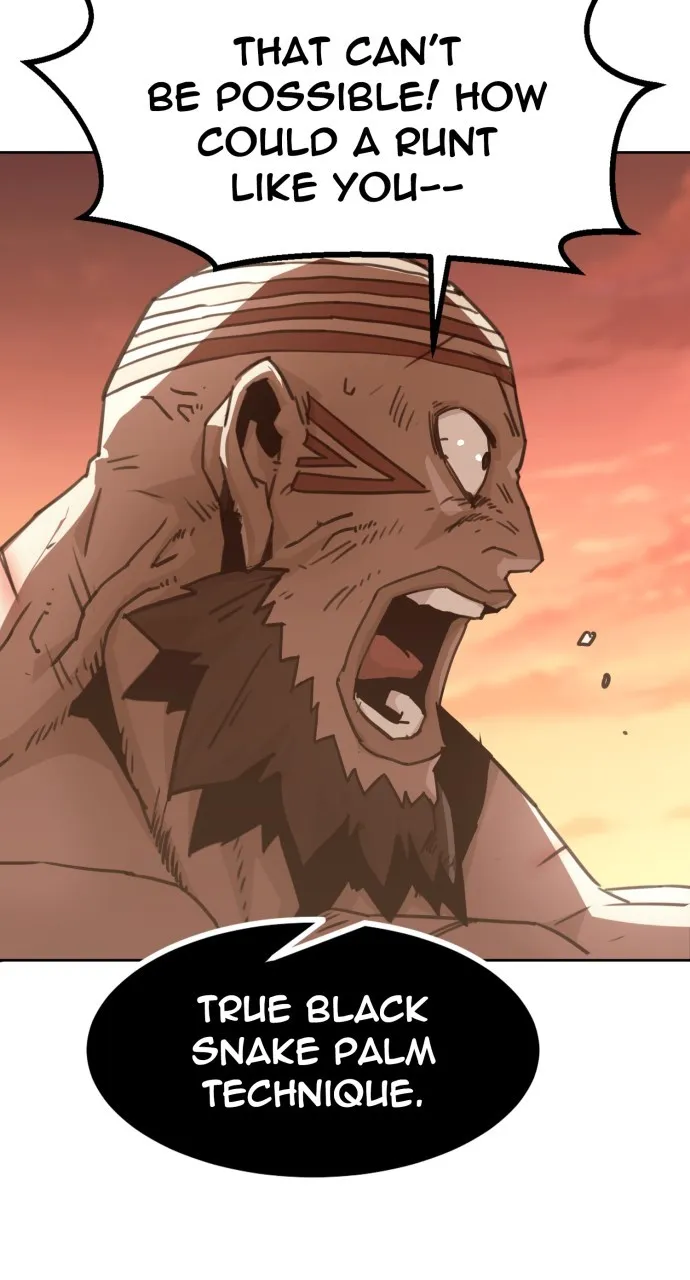 The Dang Clan’s Swordmaster Heir Just Wants a Normal Life Chapter 47 page 5 - 