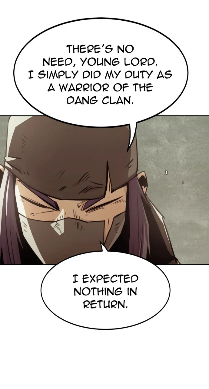 The Dang Clan’s Swordmaster Heir Just Wants a Normal Life Chapter 47 page 42 - 