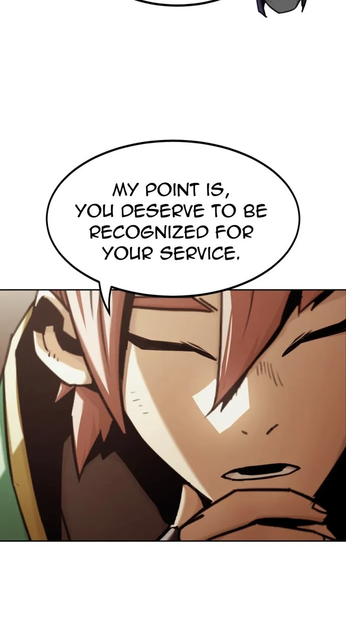 The Dang Clan’s Swordmaster Heir Just Wants a Normal Life Chapter 47 page 44 - 