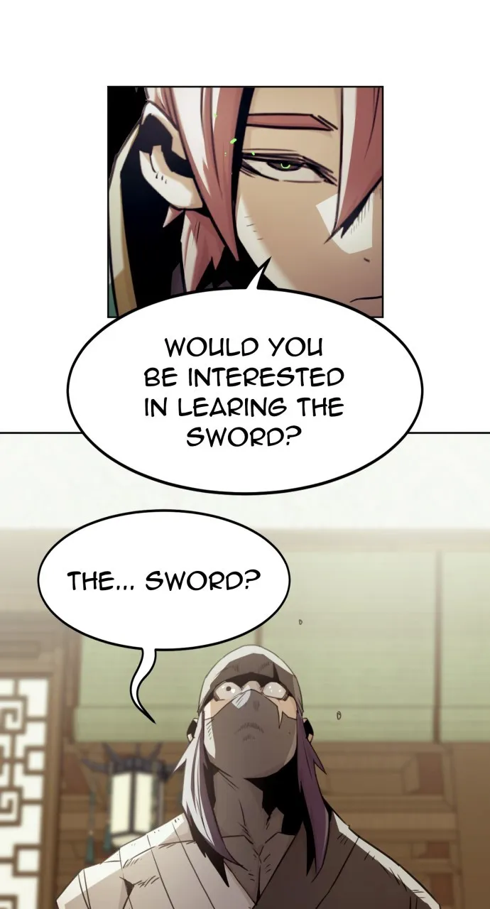 The Dang Clan’s Swordmaster Heir Just Wants a Normal Life Chapter 47 page 45 - 