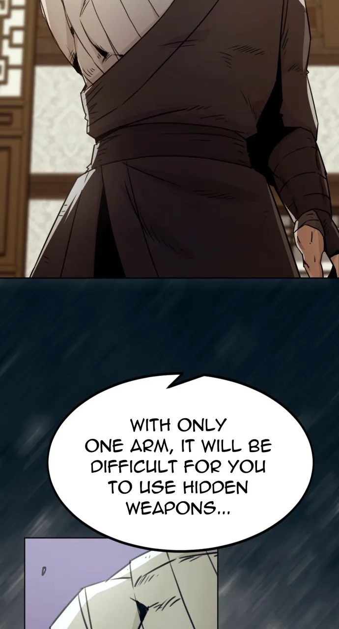 The Dang Clan’s Swordmaster Heir Just Wants a Normal Life Chapter 47 page 46 - 