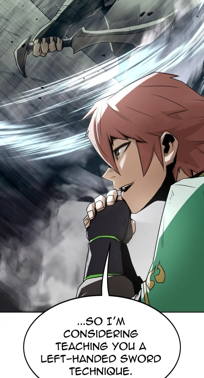 The Dang Clan’s Swordmaster Heir Just Wants a Normal Life Chapter 47 page 48 - 