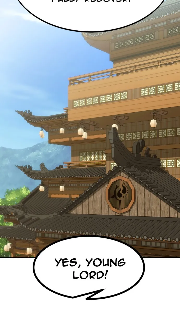 The Dang Clan’s Swordmaster Heir Just Wants a Normal Life Chapter 47 page 52 - 