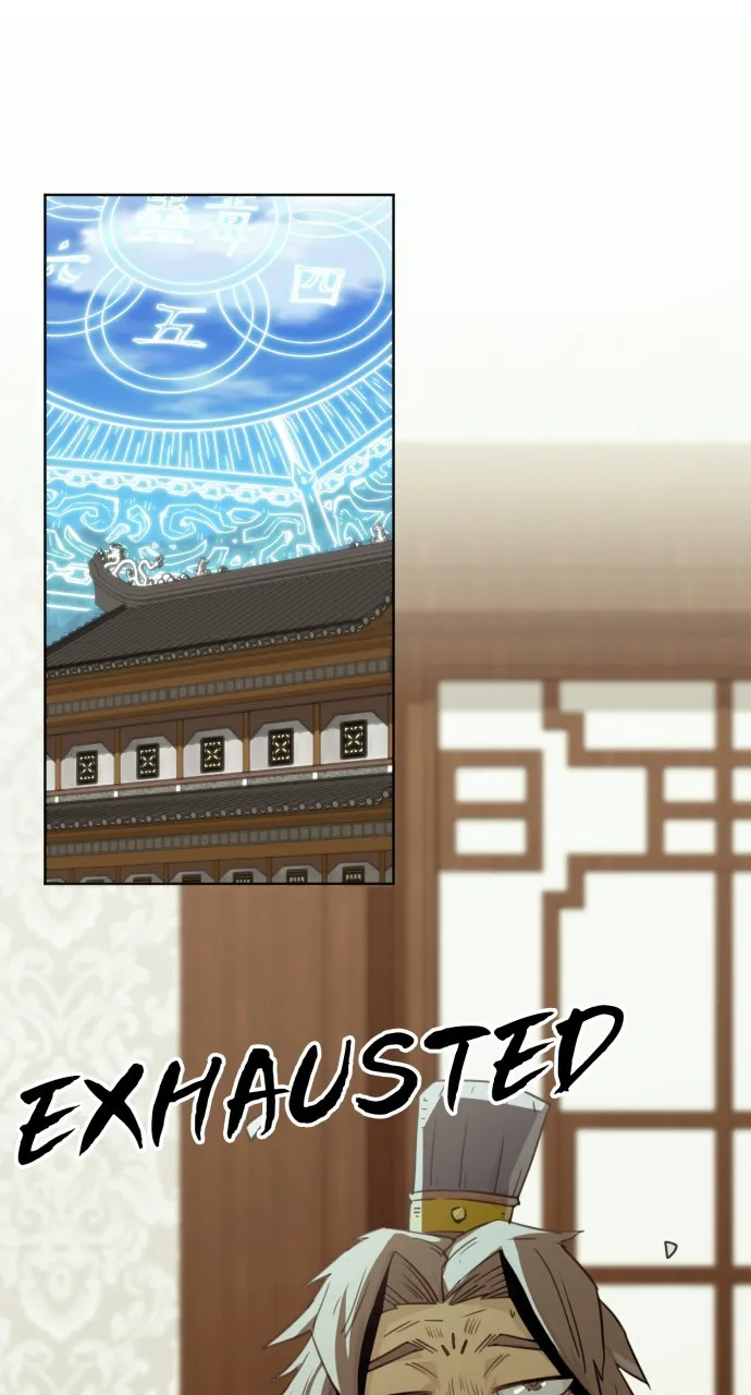 The Dang Clan’s Swordmaster Heir Just Wants a Normal Life Chapter 47 page 53 - 