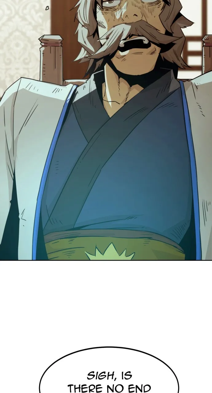 The Dang Clan’s Swordmaster Heir Just Wants a Normal Life Chapter 47 page 54 - 