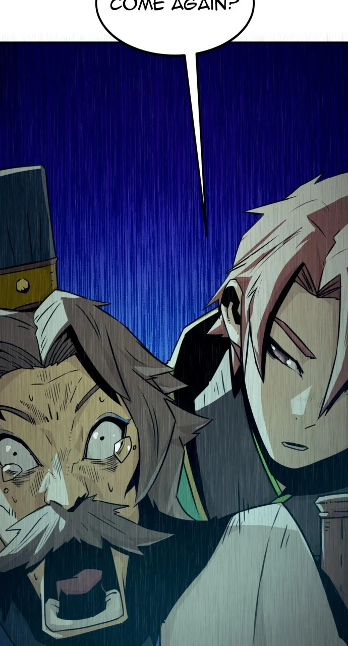 The Dang Clan’s Swordmaster Heir Just Wants a Normal Life Chapter 47 page 56 - 