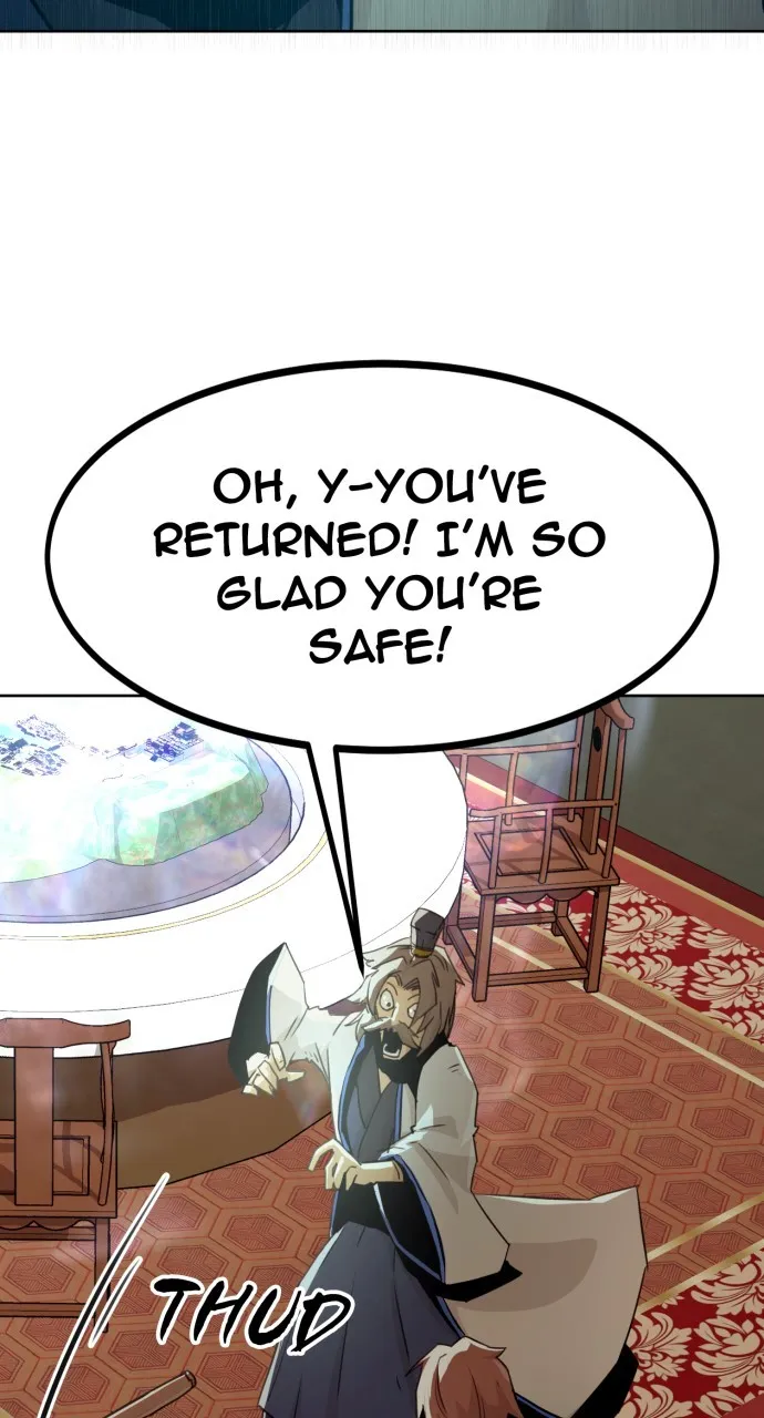 The Dang Clan’s Swordmaster Heir Just Wants a Normal Life Chapter 47 page 57 - 