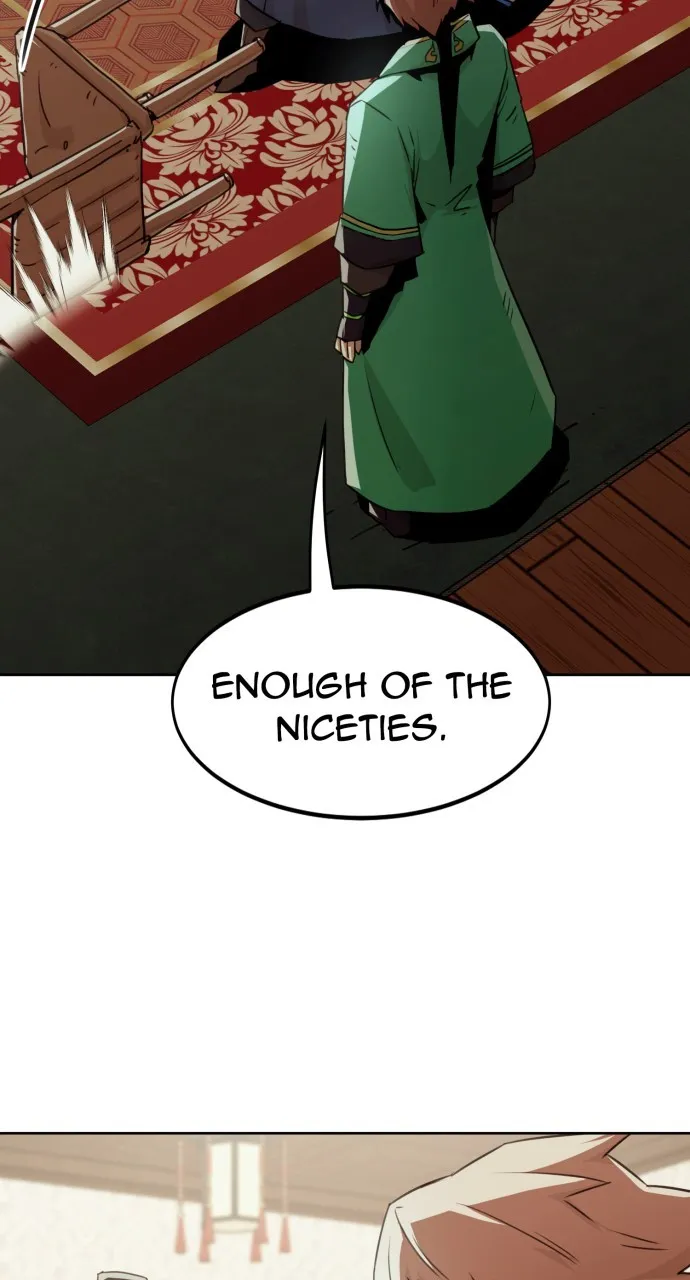 The Dang Clan’s Swordmaster Heir Just Wants a Normal Life Chapter 47 page 58 - 