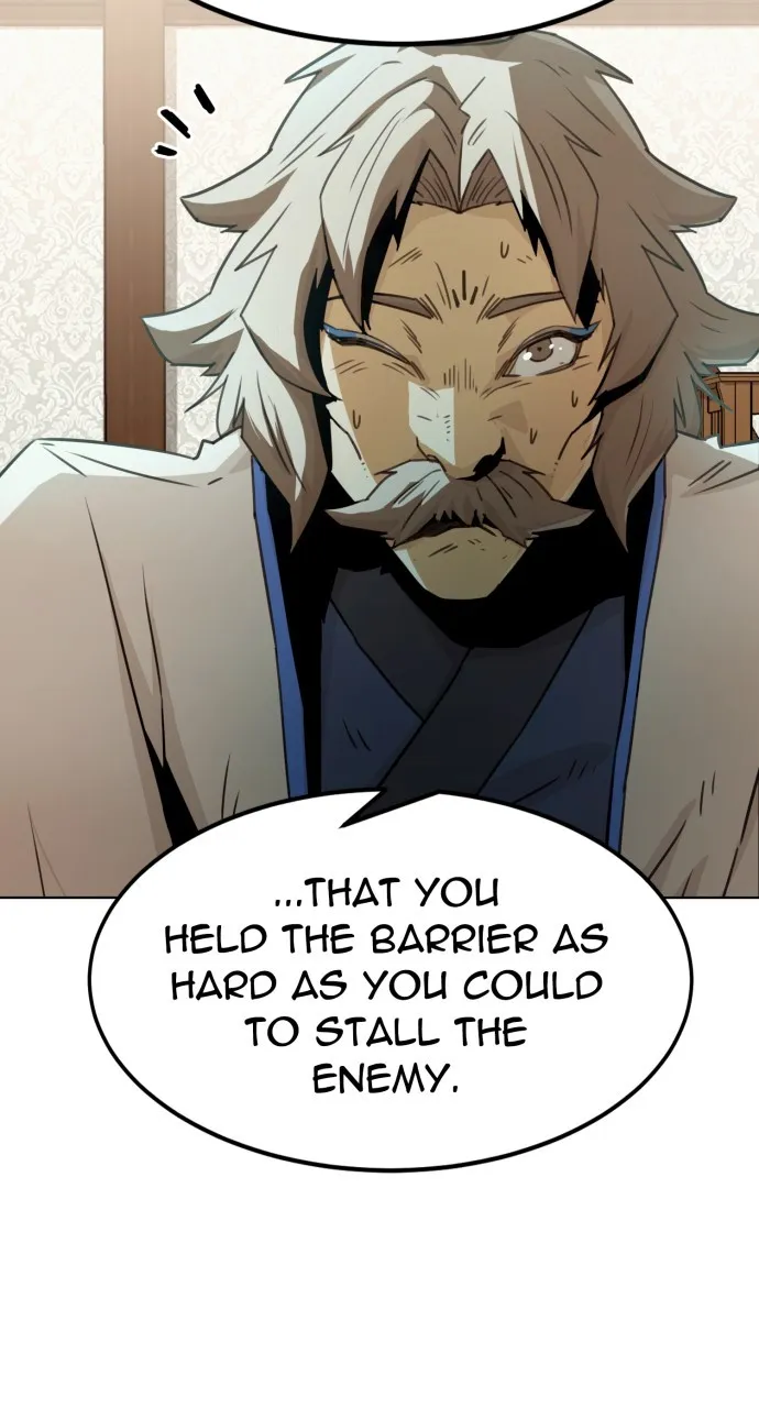 The Dang Clan’s Swordmaster Heir Just Wants a Normal Life Chapter 47 page 60 - 
