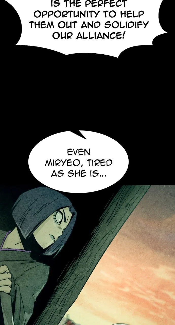 The Dang Clan’s Swordmaster Heir Just Wants a Normal Life Chapter 47 page 63 - 