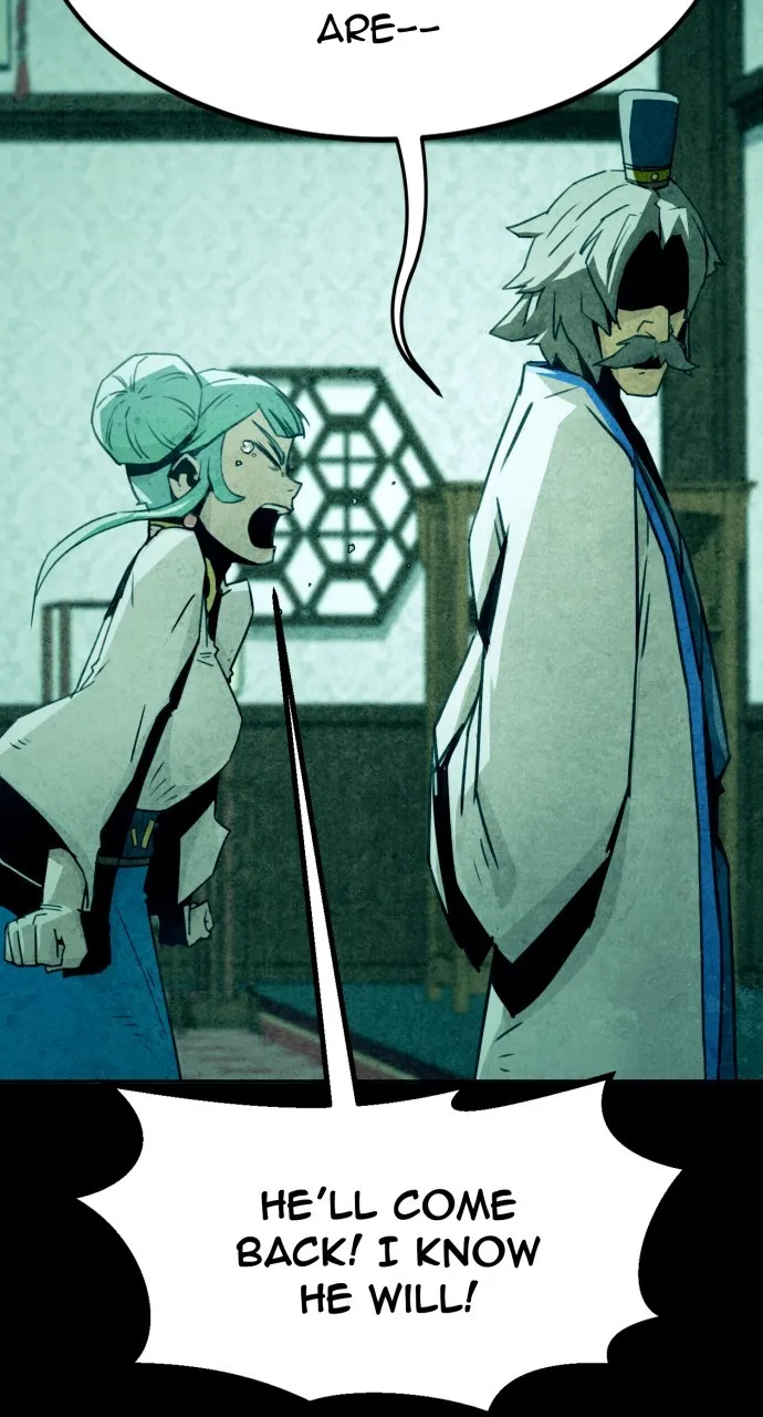 The Dang Clan’s Swordmaster Heir Just Wants a Normal Life Chapter 47 page 65 - 
