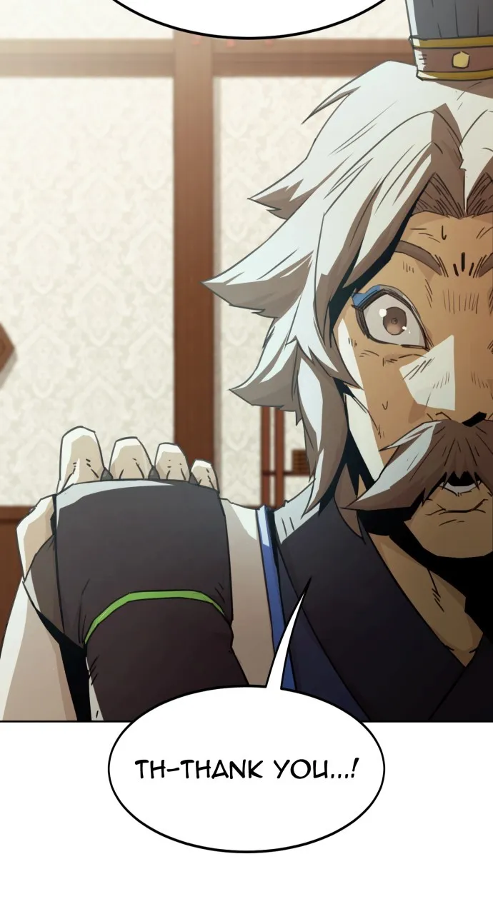 The Dang Clan’s Swordmaster Heir Just Wants a Normal Life Chapter 47 page 70 - 