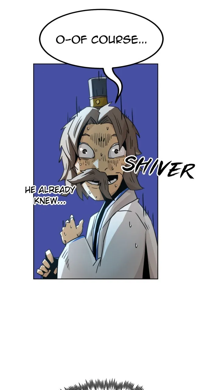 The Dang Clan’s Swordmaster Heir Just Wants a Normal Life Chapter 47 page 75 - 