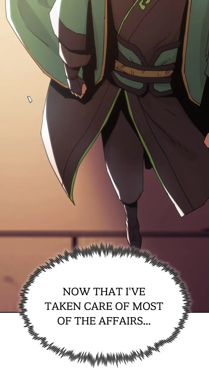 The Dang Clan’s Swordmaster Heir Just Wants a Normal Life Chapter 47 page 77 - 