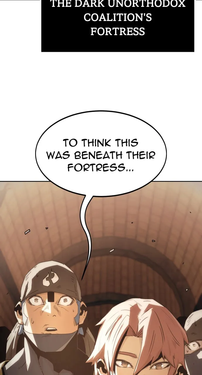The Dang Clan’s Swordmaster Heir Just Wants a Normal Life Chapter 47 page 79 - 