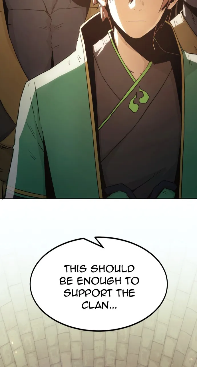 The Dang Clan’s Swordmaster Heir Just Wants a Normal Life Chapter 47 page 80 - 
