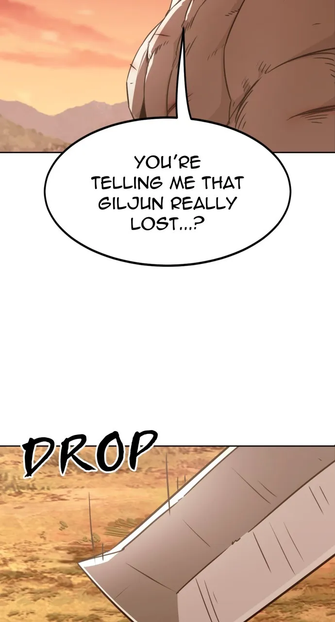 The Dang Clan’s Swordmaster Heir Just Wants a Normal Life Chapter 47 page 9 - 