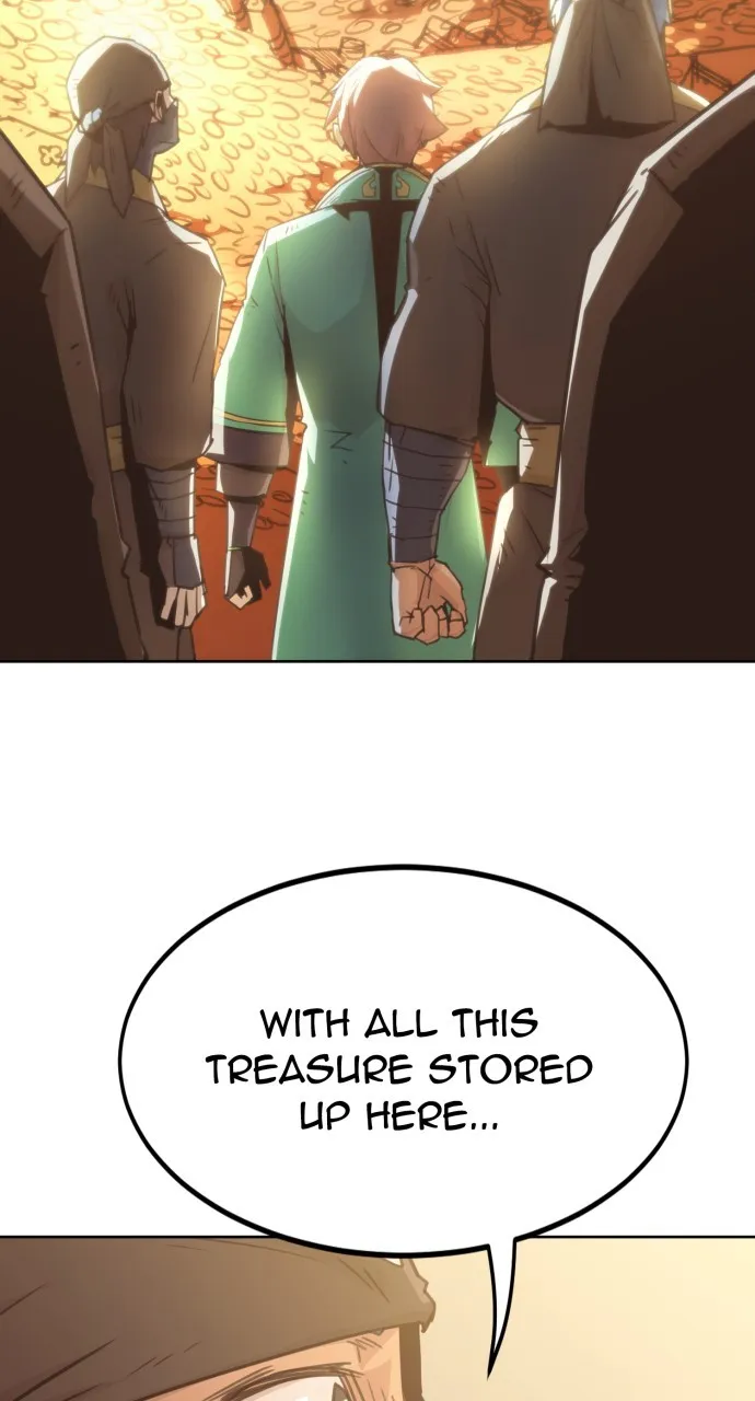 The Dang Clan’s Swordmaster Heir Just Wants a Normal Life Chapter 47 page 82 - 